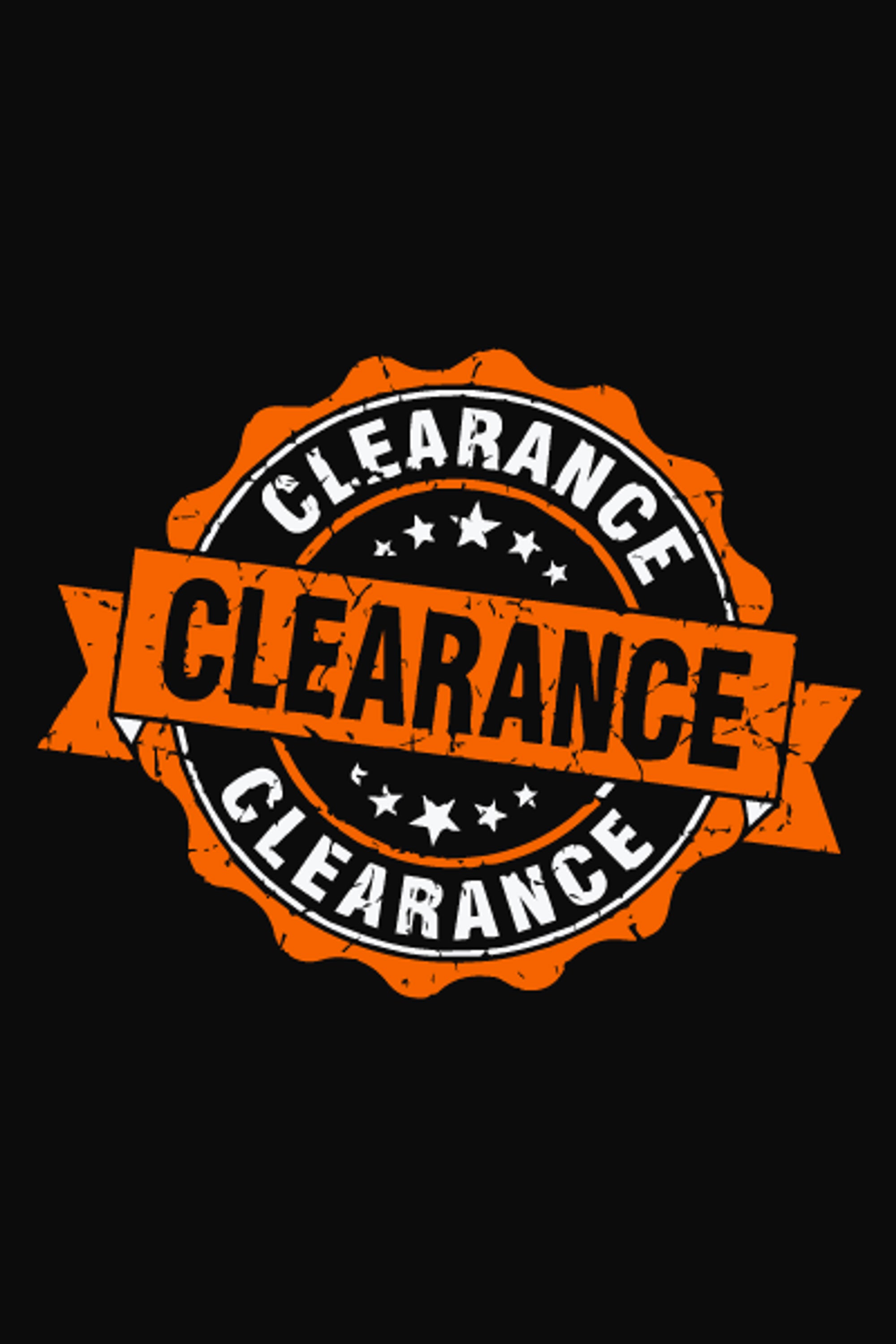 CLEARANCE – Universe Body Armor