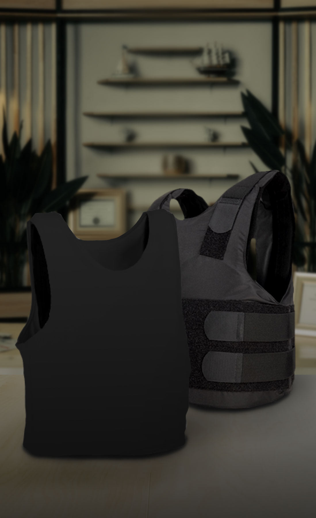 CONCEALABLE
