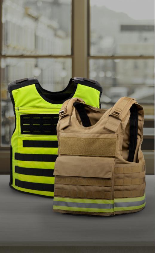 SAFETY CARRIERS