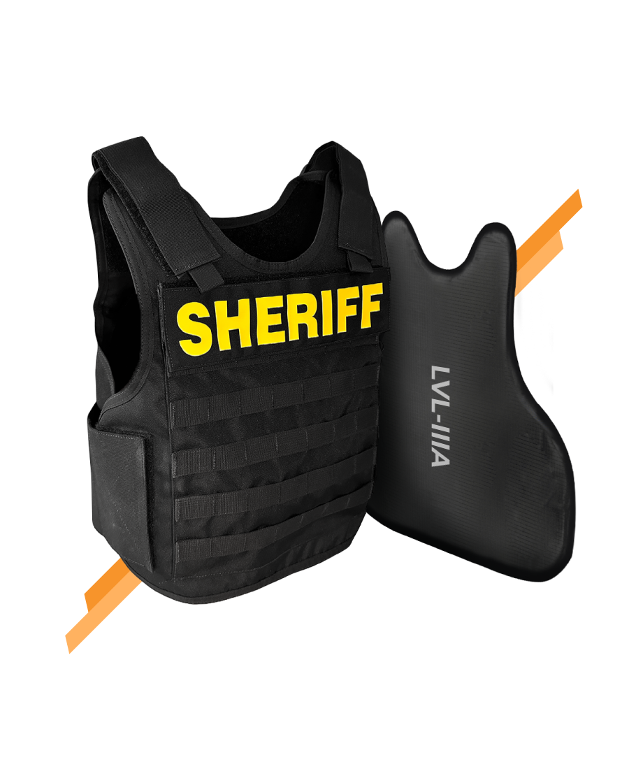 MINOTAUR HYBRID (ARGUS) LVL-IIIA