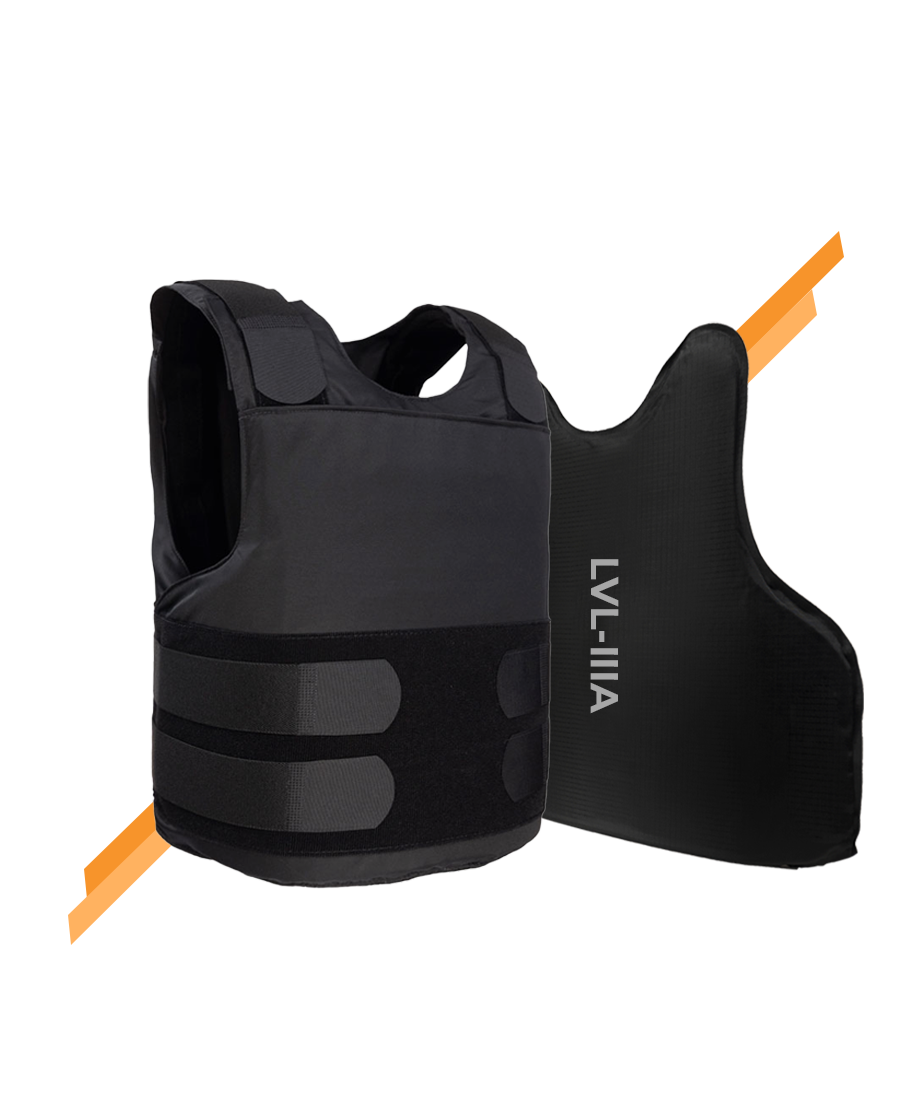 SHADOWSHIELD KIT ELITE PLUS LVL-IIIA