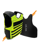 SHIELD REFLEX PRO W/ELITE (PHOENIX) LVL-IIIA