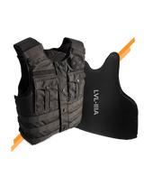 THE GUARDIAN POCKET W/ELITE PANEL LVL-IIIA