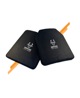 Aegis Plate Level III Ceramic Armor - Universe Body Armor