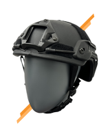 TACTICAL HELMET