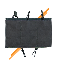 RF M4 AR15 Rifle Magazine Pouch - MOLLE Attachment - Universe Body Armor