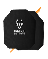 RHINO Guardian NIJ Level IV ceramic ballistic plate - Universe Body Armor