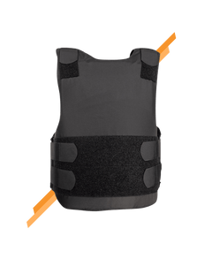 Shadow Guard Concealment Vest - Worn Under Clothing - Universe Body Armor
