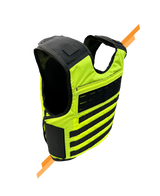 Shield Reflex Pro Vest - Front View - Universe Body Armor