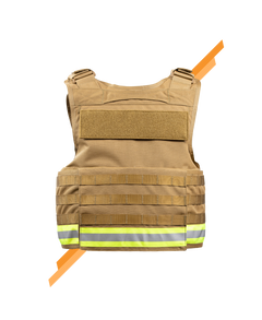The Defender Carrier - Color Options - Universe Body Armor