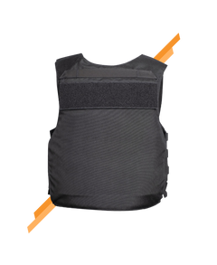 The Guardian Cover Uniform Carrier - Detail View - Universe Body Armor