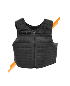 The Guardian Laser Sight - Side View - Universe Body Armor