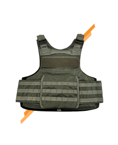 THE SENTINEL tactical carrier - color option 4 - Universe Body Armor