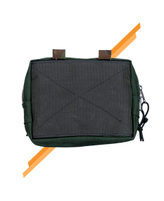 Utility Medical Pouch - Color Options - Universe Body Armor